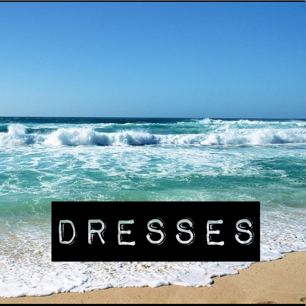 Dresses👗